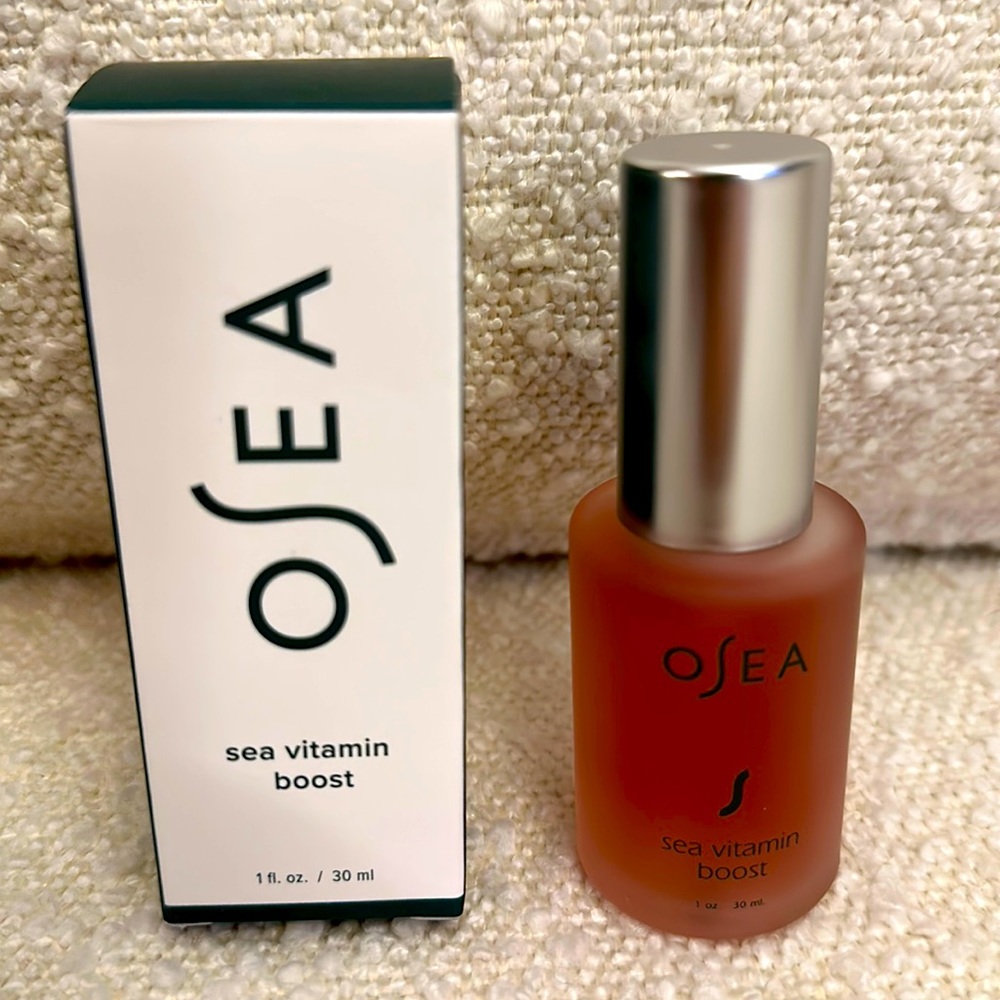 Osea sea vitamin boost